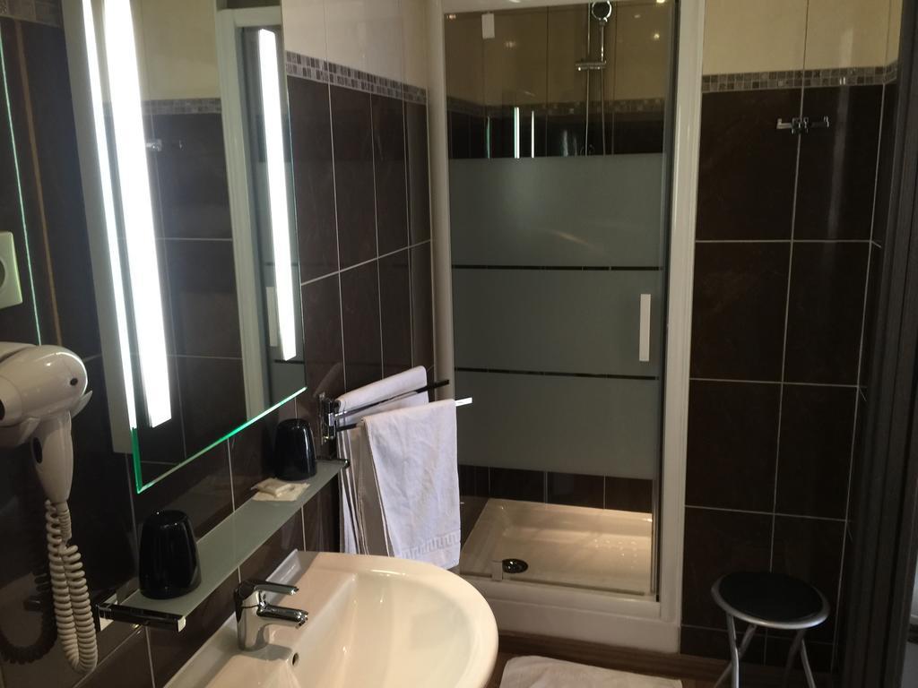 Hotel Memorial Saint-Quentin  Ngoại thất bức ảnh