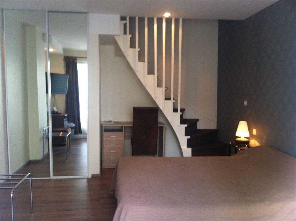 Hotel Memorial Saint-Quentin  Ngoại thất bức ảnh