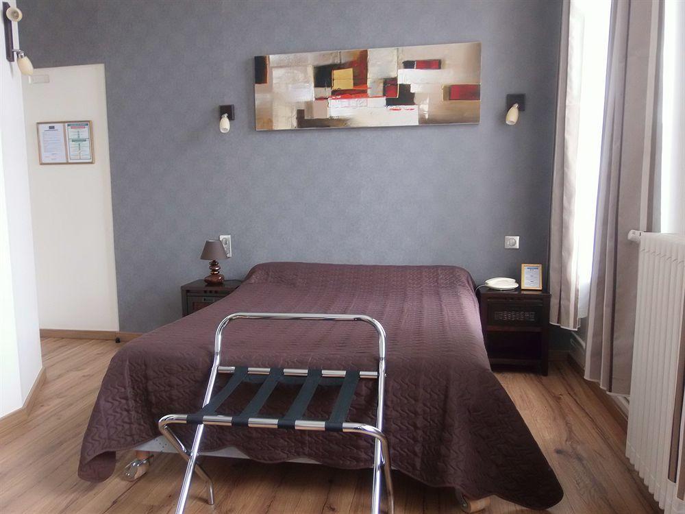 Hotel Memorial Saint-Quentin  Ngoại thất bức ảnh