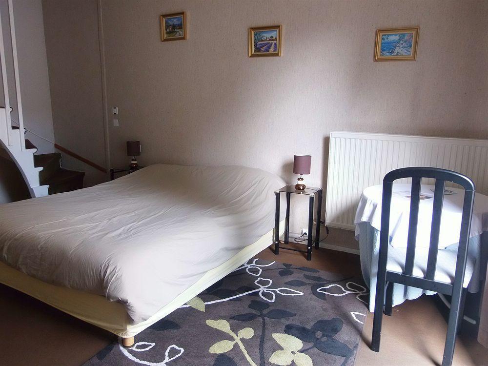 Hotel Memorial Saint-Quentin  Ngoại thất bức ảnh