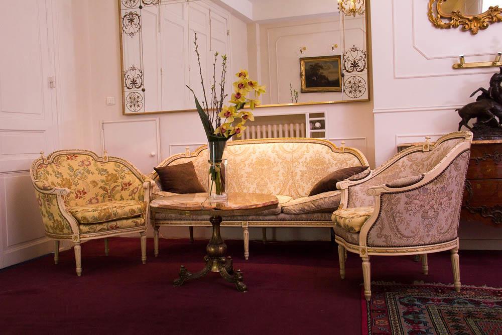 Hotel Memorial Saint-Quentin  Ngoại thất bức ảnh