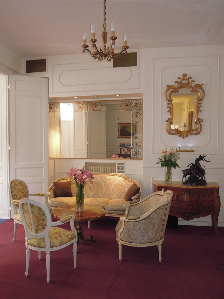 Hotel Memorial Saint-Quentin  Ngoại thất bức ảnh