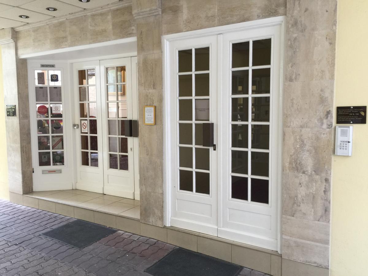 Hotel Memorial Saint-Quentin  Ngoại thất bức ảnh