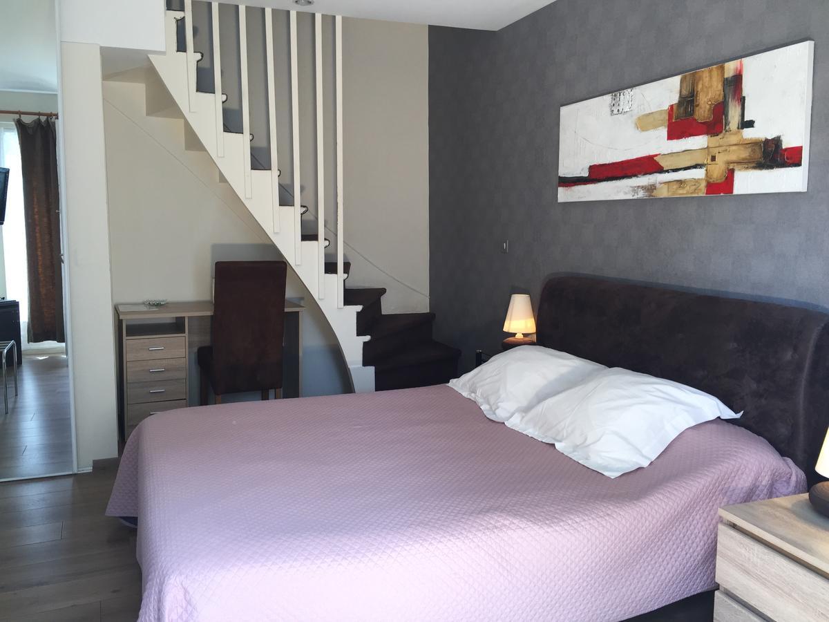 Hotel Memorial Saint-Quentin  Ngoại thất bức ảnh
