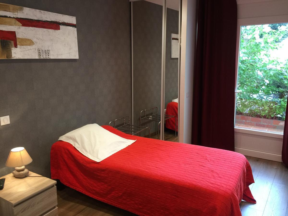 Hotel Memorial Saint-Quentin  Ngoại thất bức ảnh
