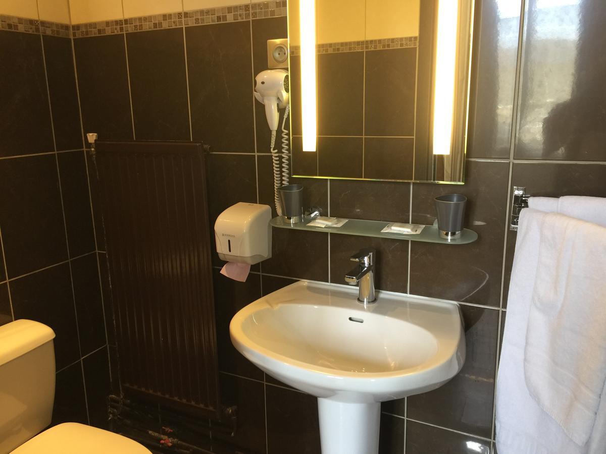 Hotel Memorial Saint-Quentin  Ngoại thất bức ảnh