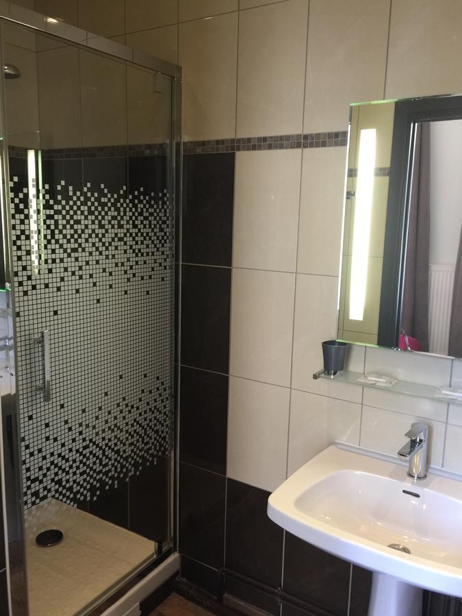 Hotel Memorial Saint-Quentin  Ngoại thất bức ảnh
