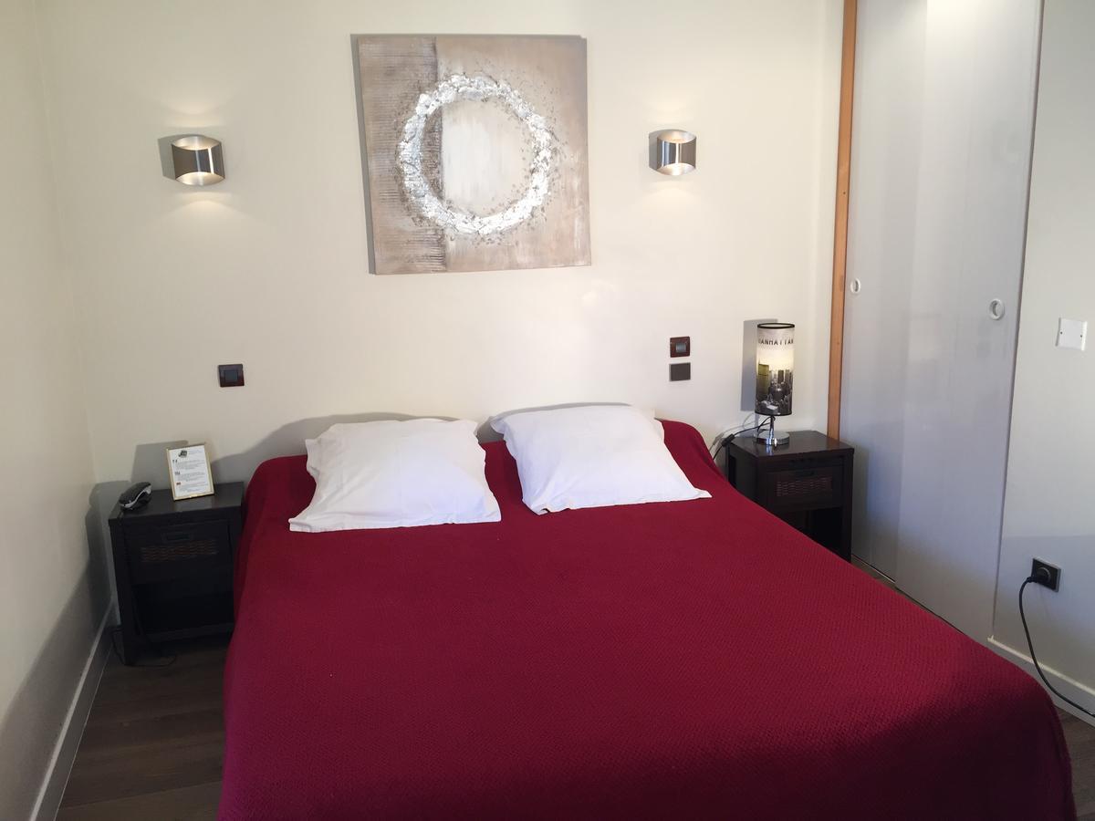 Hotel Memorial Saint-Quentin  Ngoại thất bức ảnh