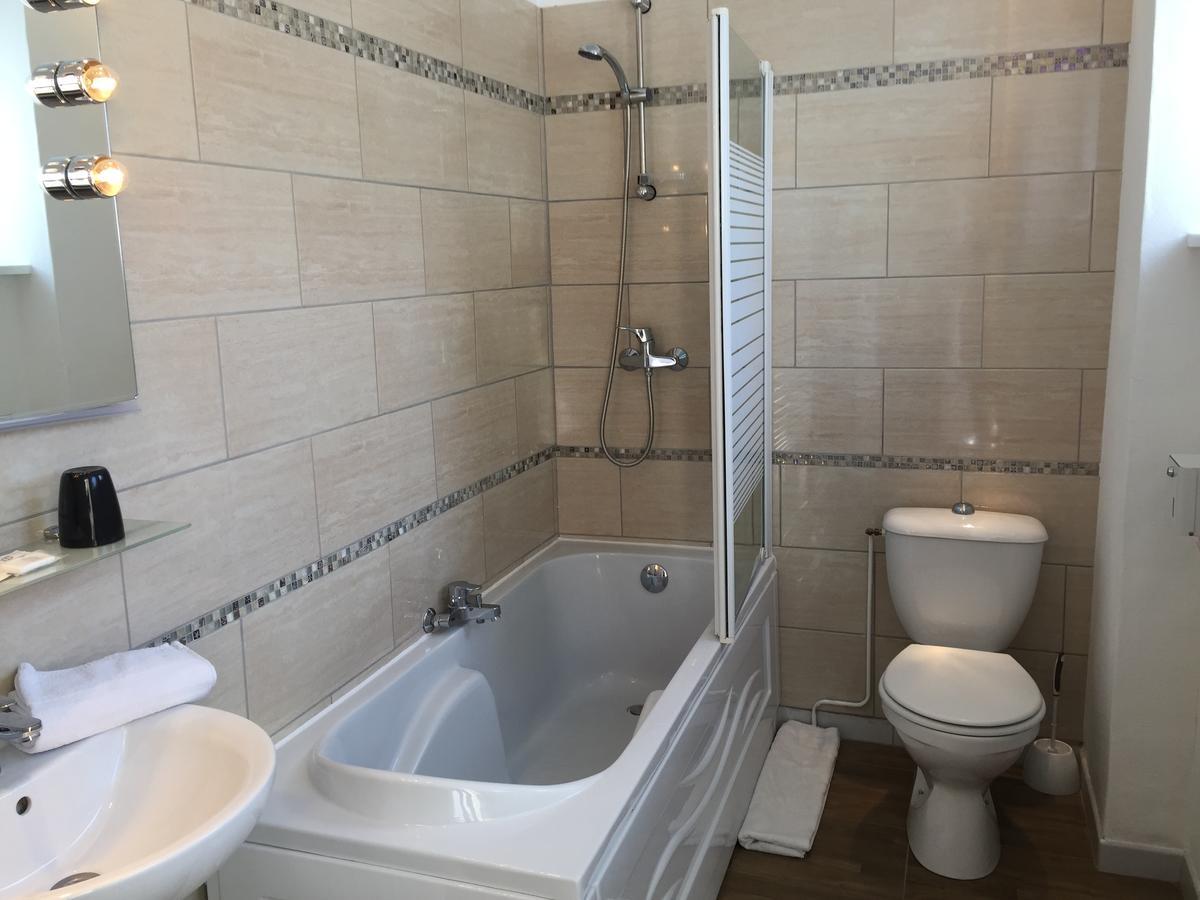 Hotel Memorial Saint-Quentin  Ngoại thất bức ảnh