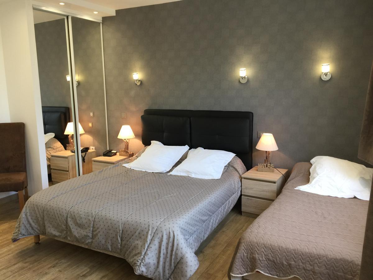 Hotel Memorial Saint-Quentin  Ngoại thất bức ảnh