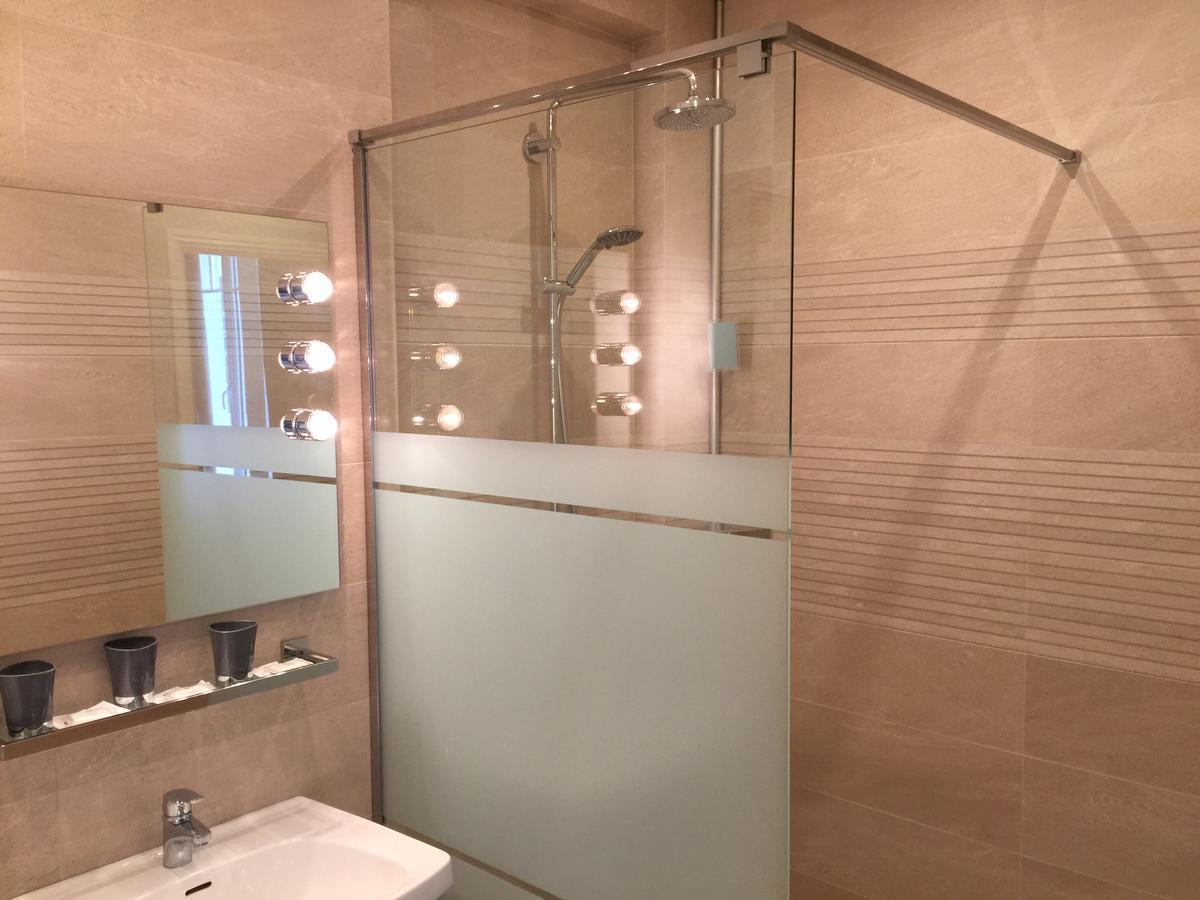 Hotel Memorial Saint-Quentin  Ngoại thất bức ảnh
