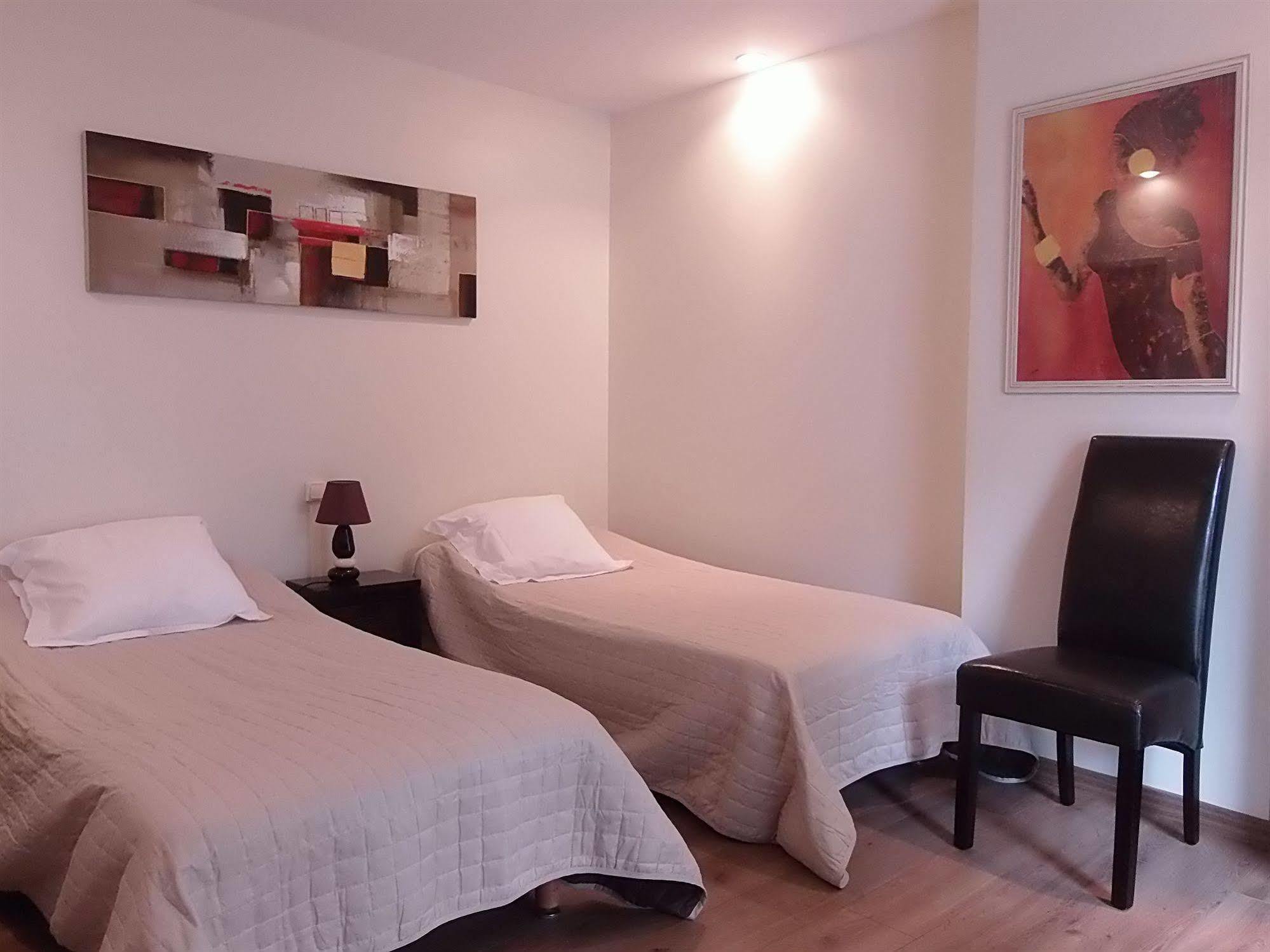 Hotel Memorial Saint-Quentin  Ngoại thất bức ảnh