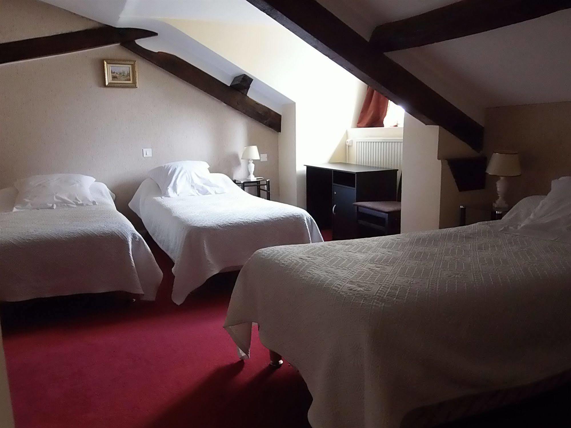 Hotel Memorial Saint-Quentin  Ngoại thất bức ảnh