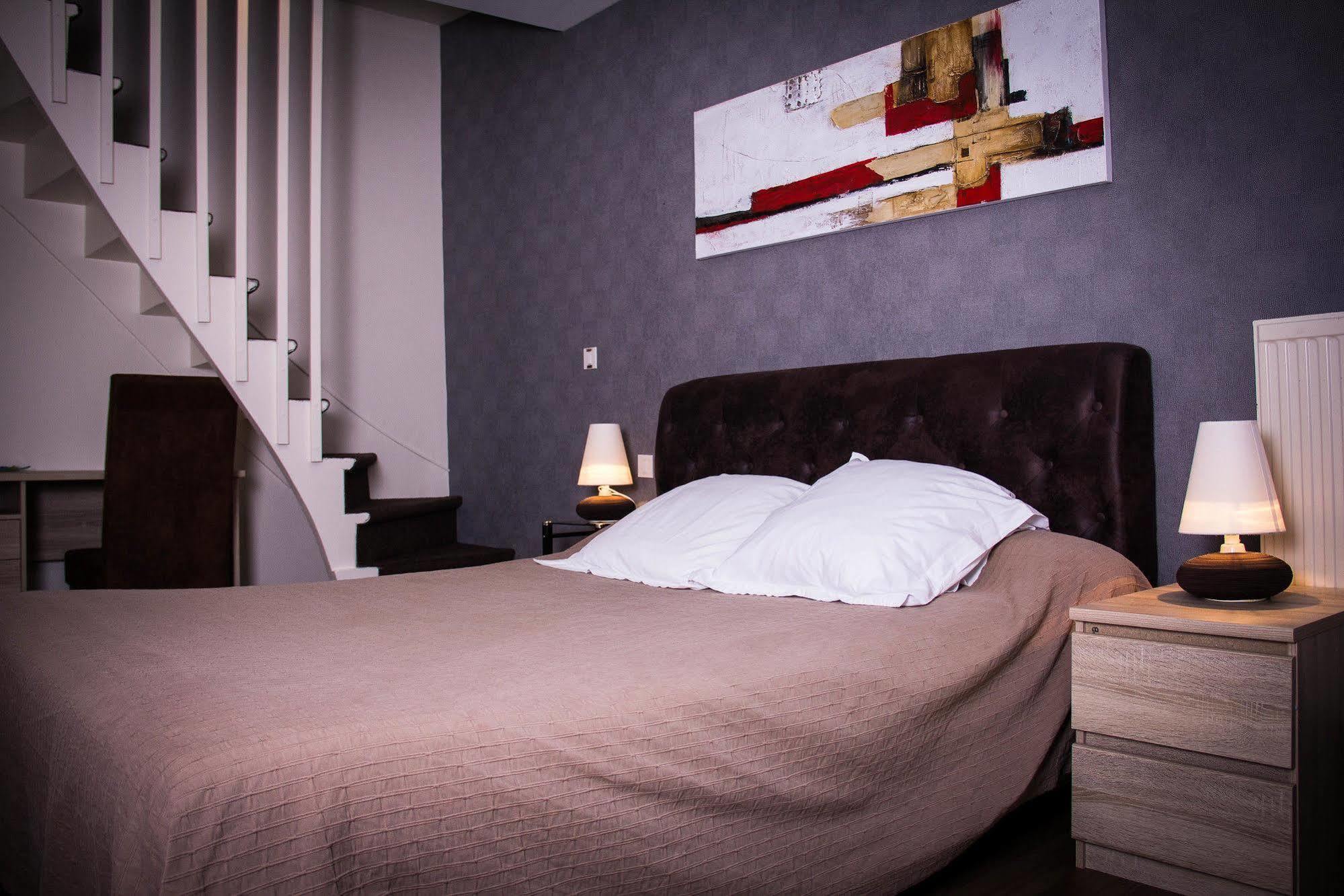 Hotel Memorial Saint-Quentin  Ngoại thất bức ảnh