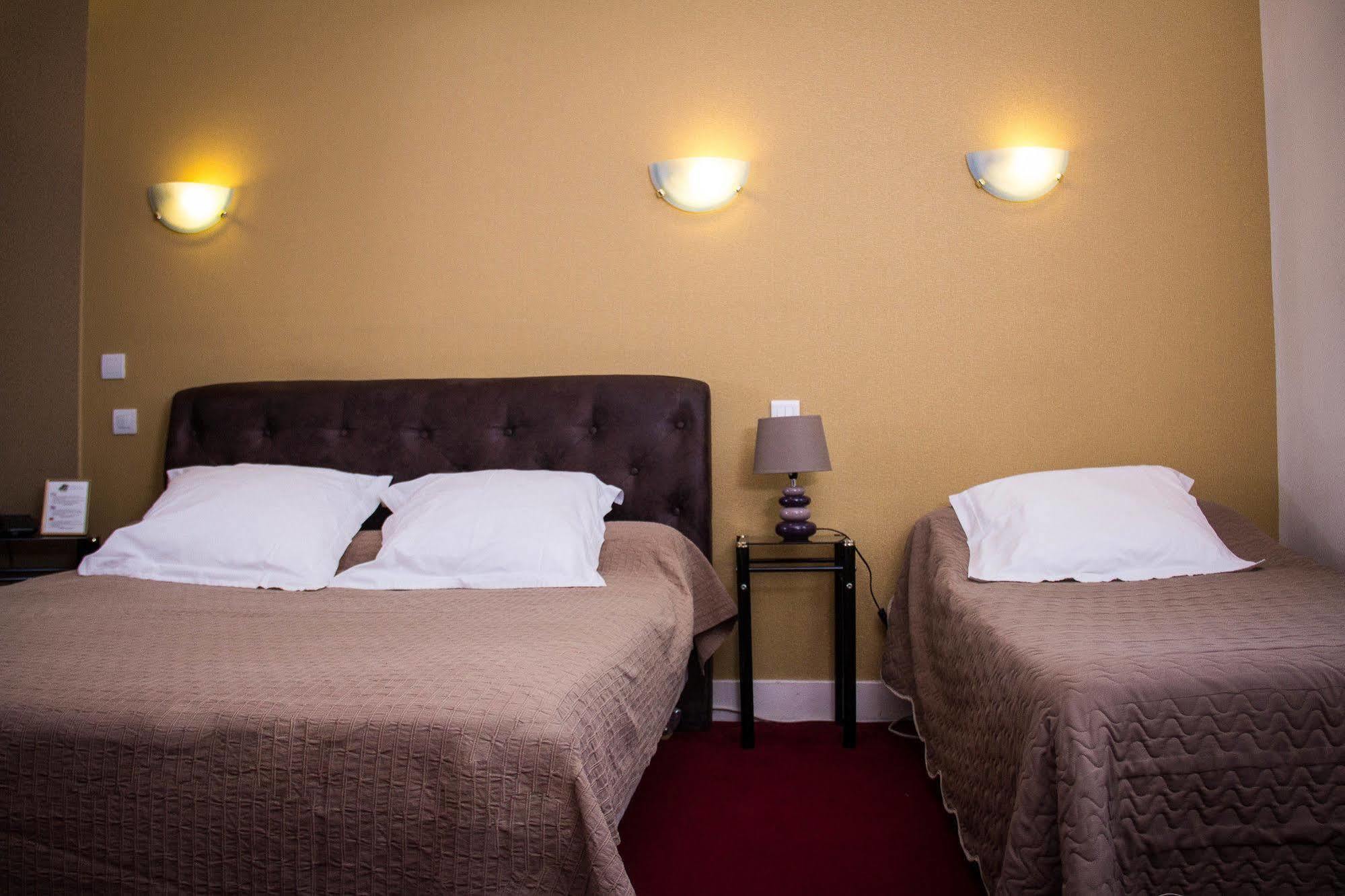 Hotel Memorial Saint-Quentin  Ngoại thất bức ảnh