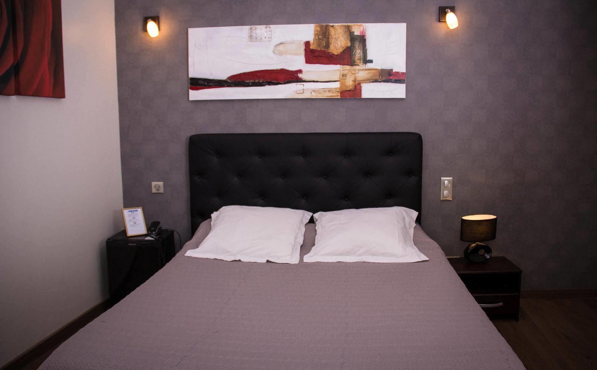 Hotel Memorial Saint-Quentin  Ngoại thất bức ảnh