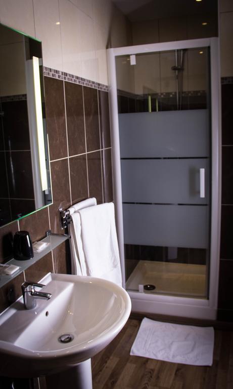 Hotel Memorial Saint-Quentin  Phòng bức ảnh