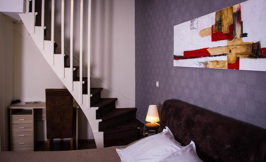 Hotel Memorial Saint-Quentin  Phòng bức ảnh